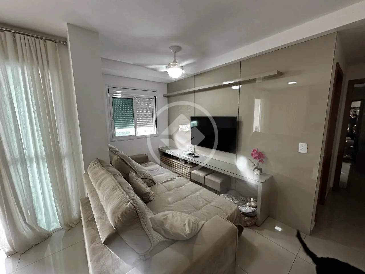Apartamento JARDIM DAS AMÉRICAS, Cuiabá - MT — foto 1