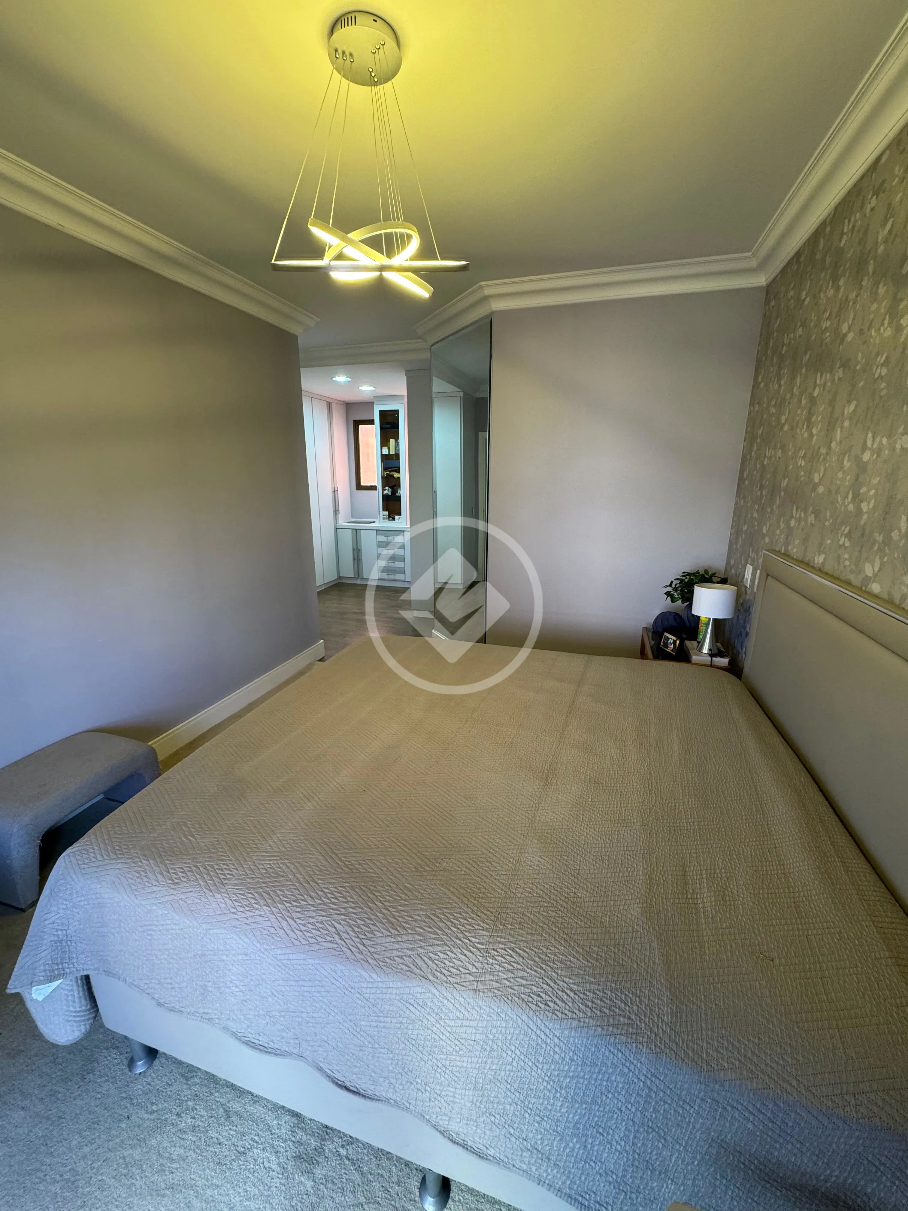 Apartamento Duque de Caxias II, Cuiabá - MT — foto 2