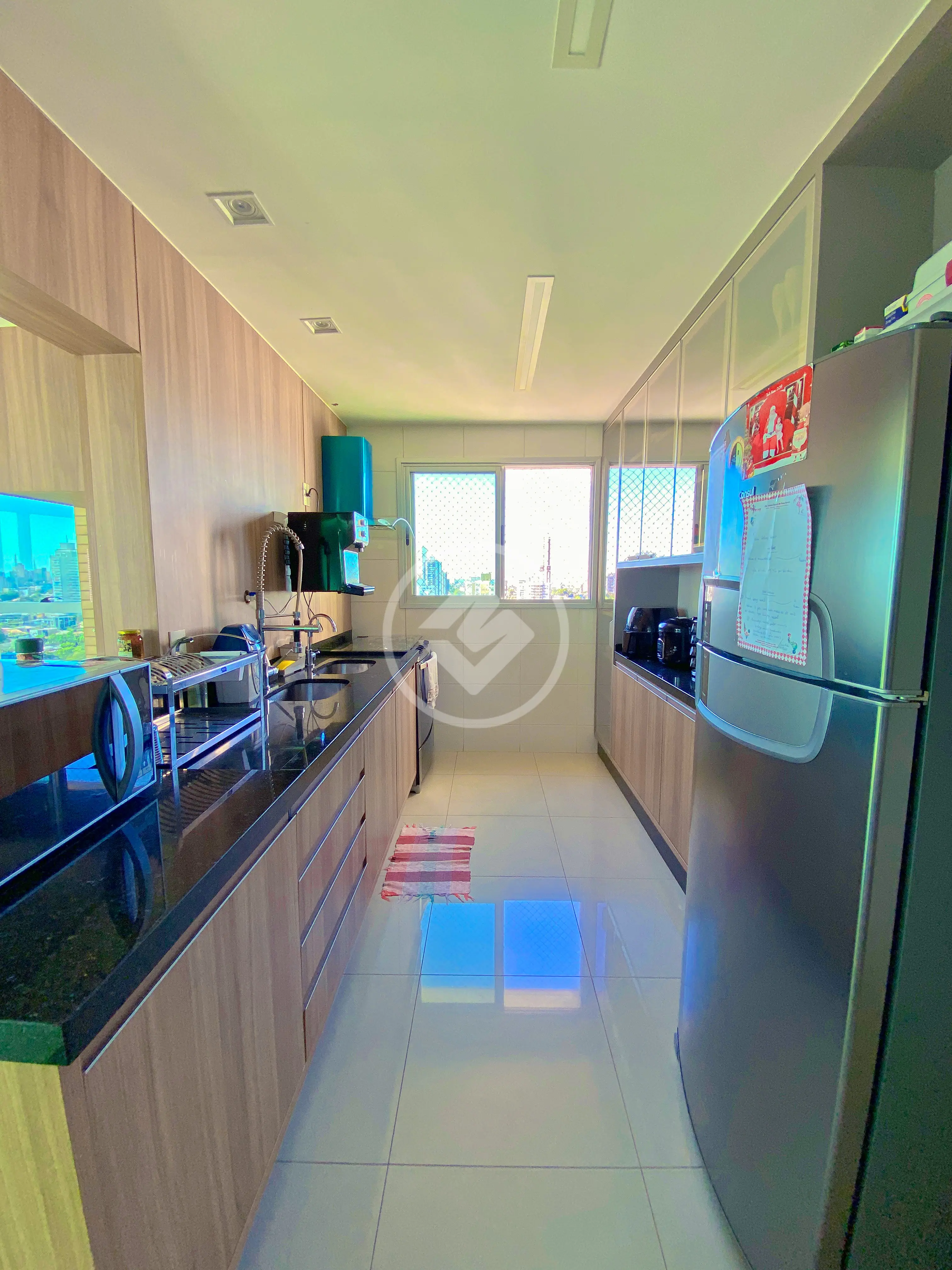 Imagem 4 - Apartamento em DUQUE DE CAXIAS II, Cuiabá - MT