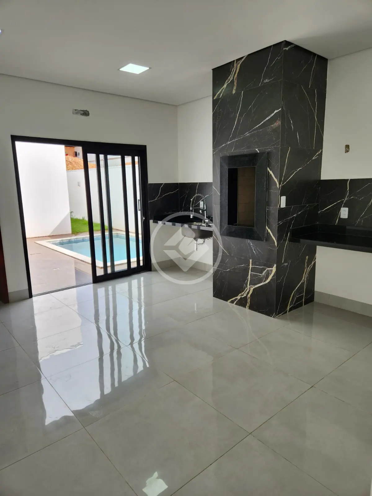 Imagem 3 - Casa Condomínio em CONDOMÍNIO PRIMOR DAS TORRES, Cuiabá - MT