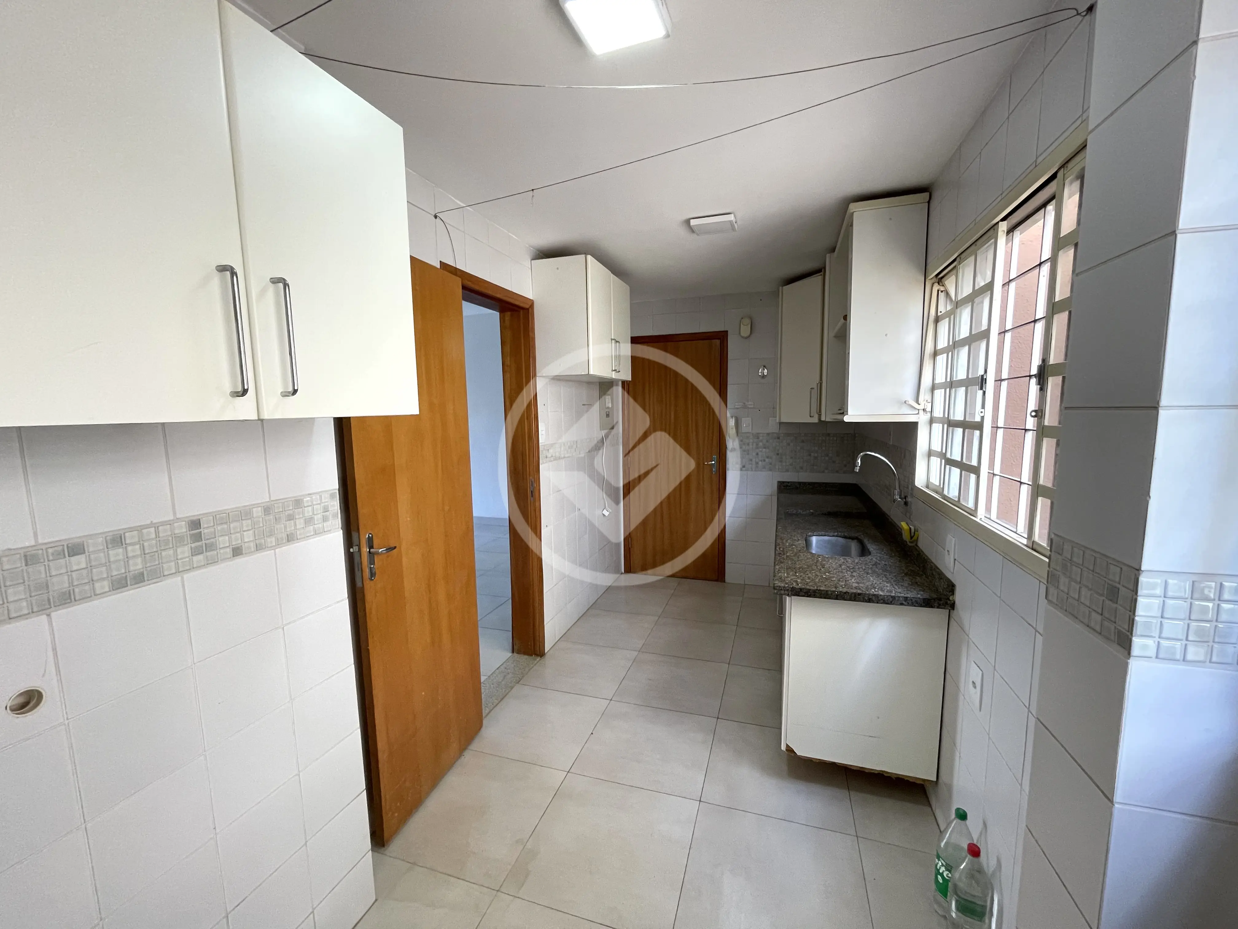 Imagem 2 - Apartamento em MIGUEL SUTIL, Cuiabá - MT