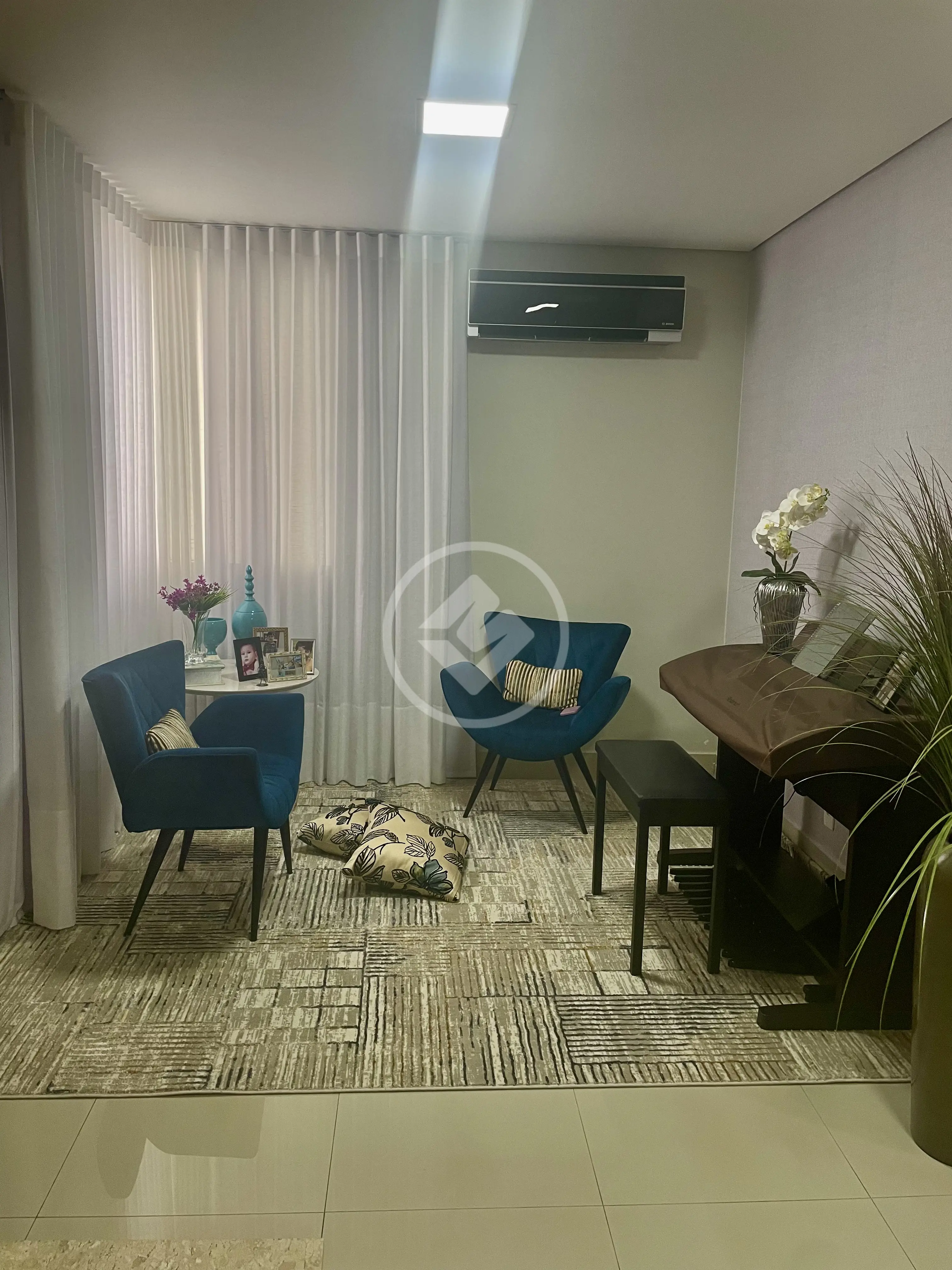 Imagem 2 - Casa Condomínio em JARDIM ITÁLIA, Cuiabá - MT