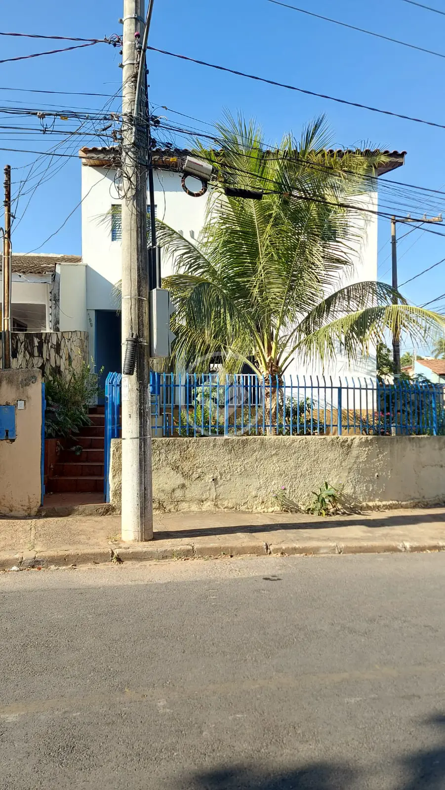 Imagem 2 - Sobrado em Lixeira, Cuiabá - MT