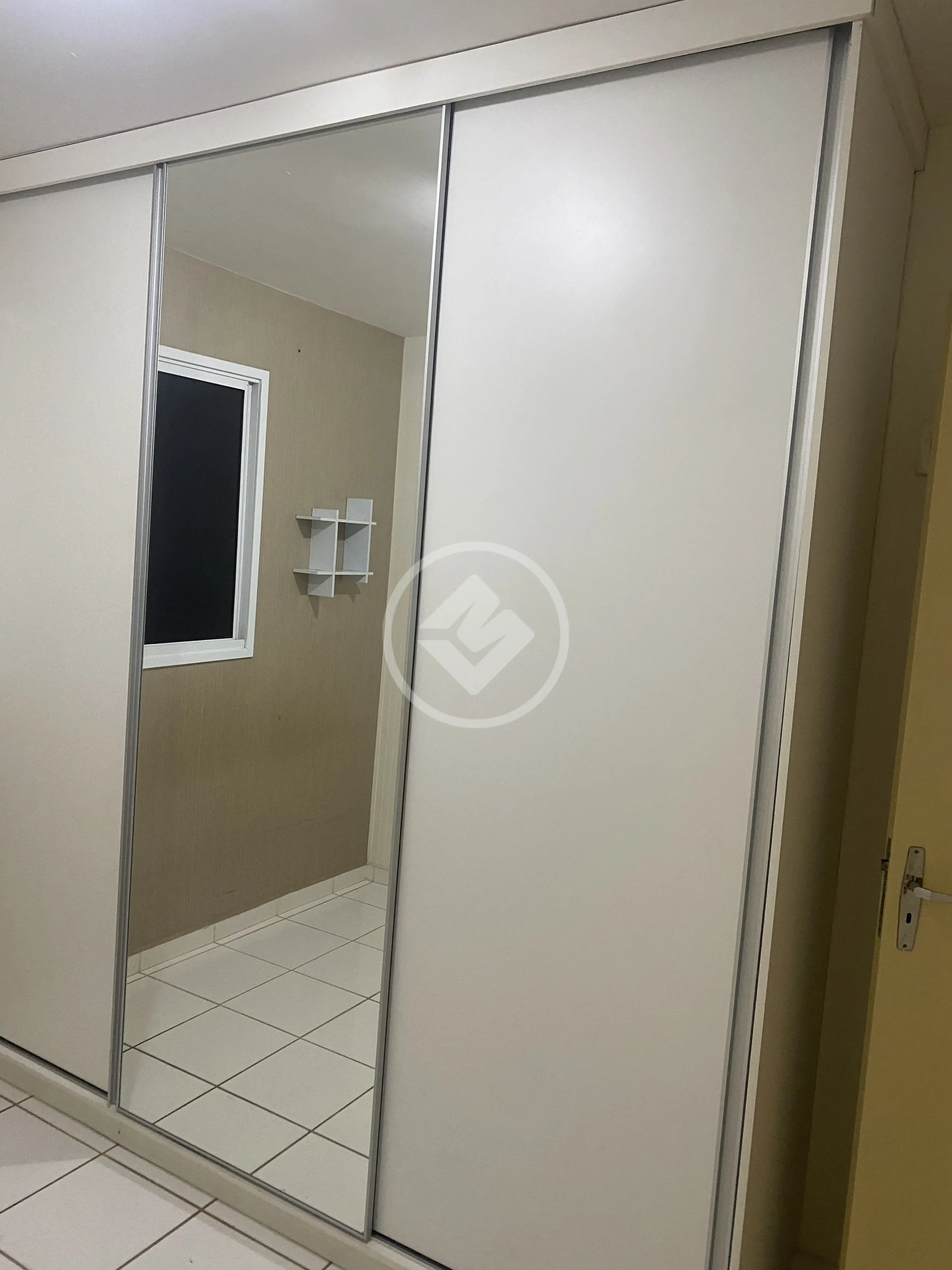 Imagem 3 - Apartamento em Jardim Florianopolis, Cuiabá - MT
