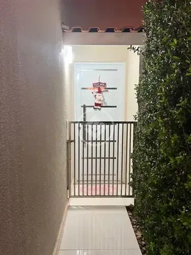 Imagem 4 - Casa Condomínio em Petrópolis, Várzea Grande - MT