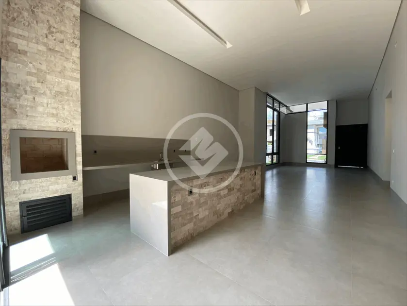 Imagem 4 - Casa Condomínio em Ribeirão da Ponte, Cuiabá - MT