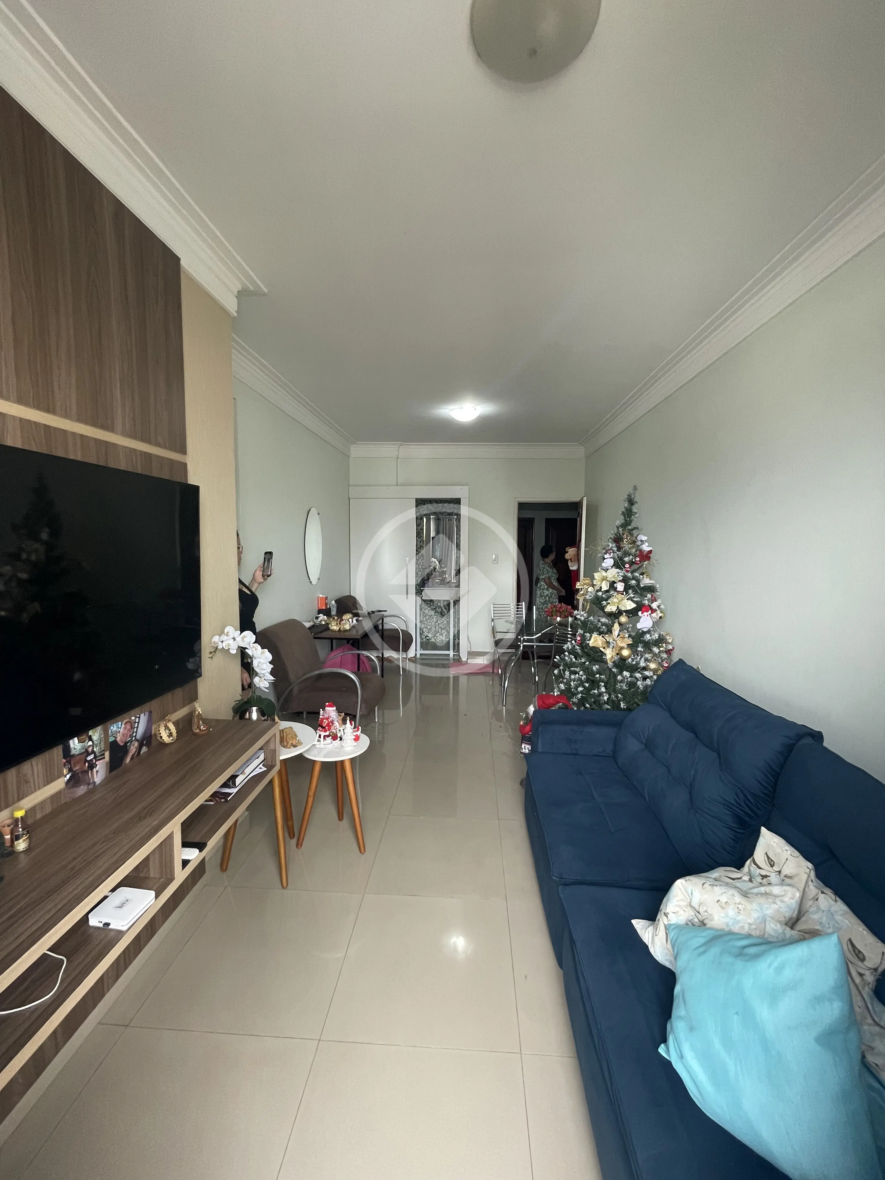 Imagem 2 - Apartamento em Bosque da Saude, Cuiabá - MT