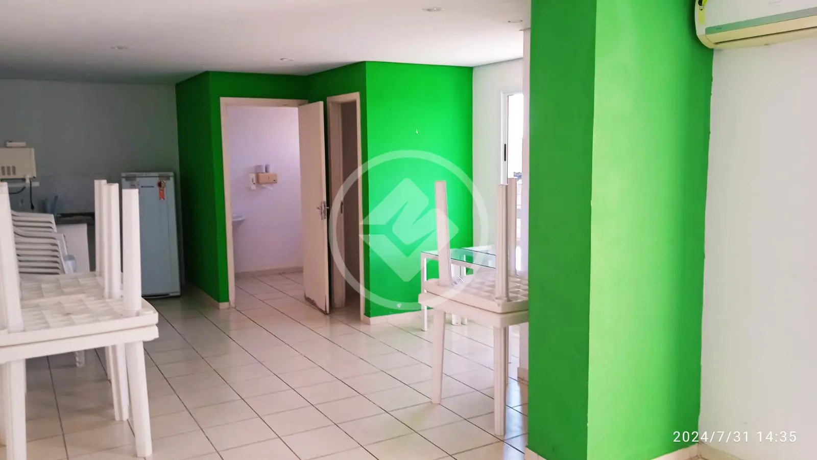 Imagem 6 - Apartamento em Parque Residencial das Nações Indígenas, Cuiabá - MT