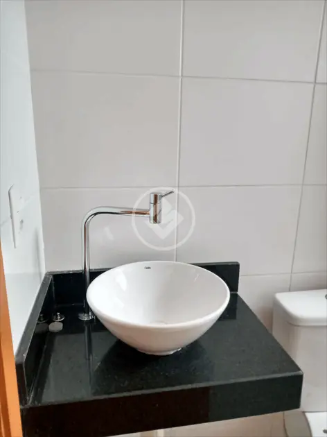 Apartamento JARDIM DAS PALMEIRAS, Cuiabá - MT — foto 2
