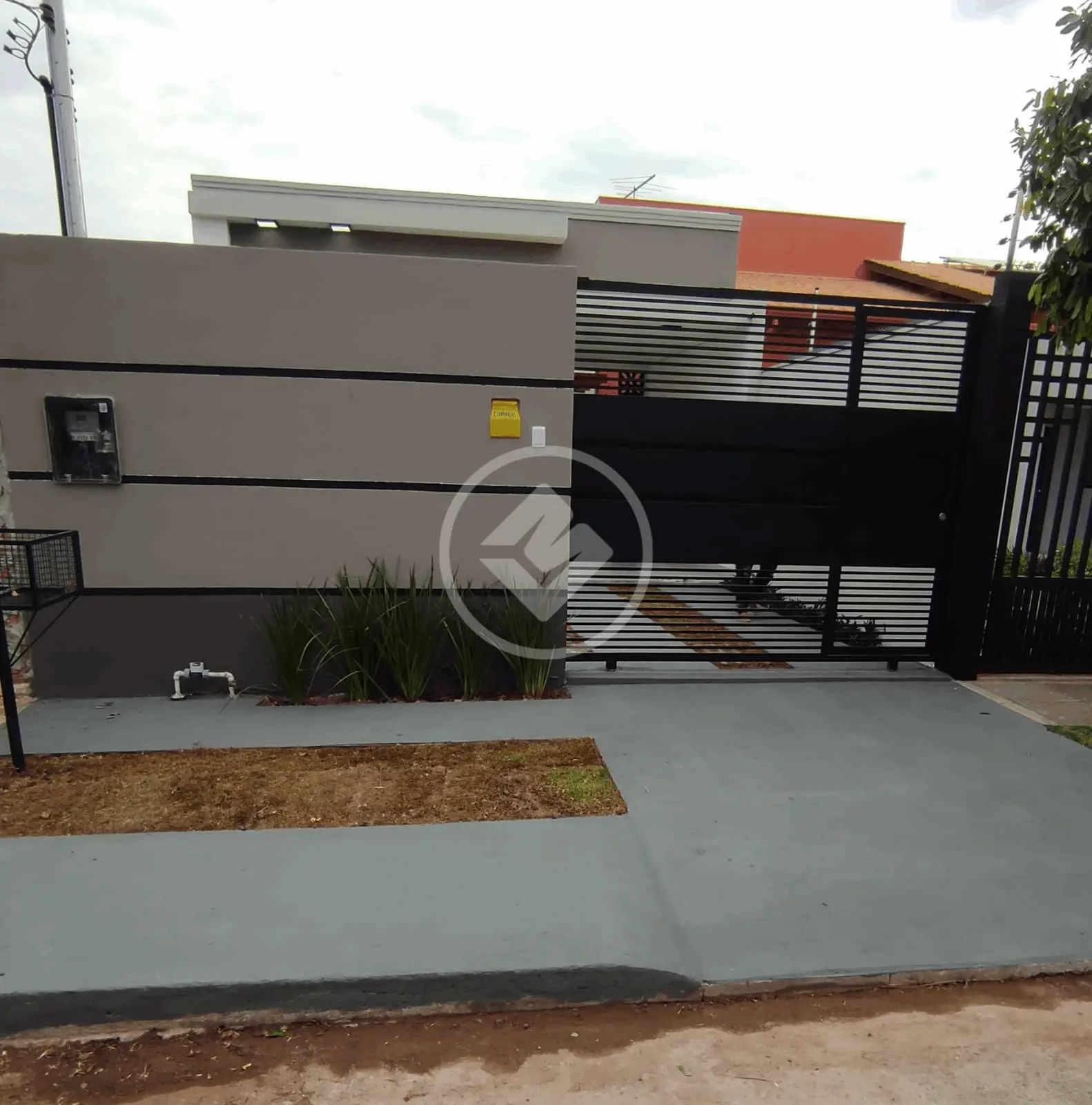 Imagem 2 - Casa em Jardim Nossa Senhora Aparecida, Cuiabá - MT