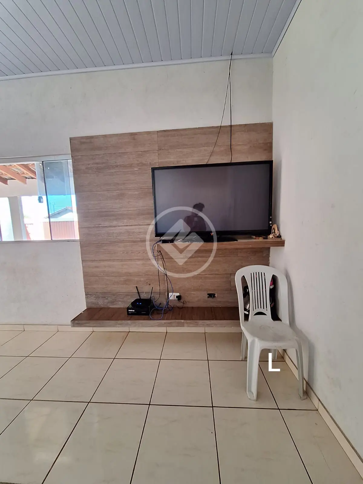 Imagem 2 - Casa em JARDIM COSTA VERDE, Várzea Grande - MT