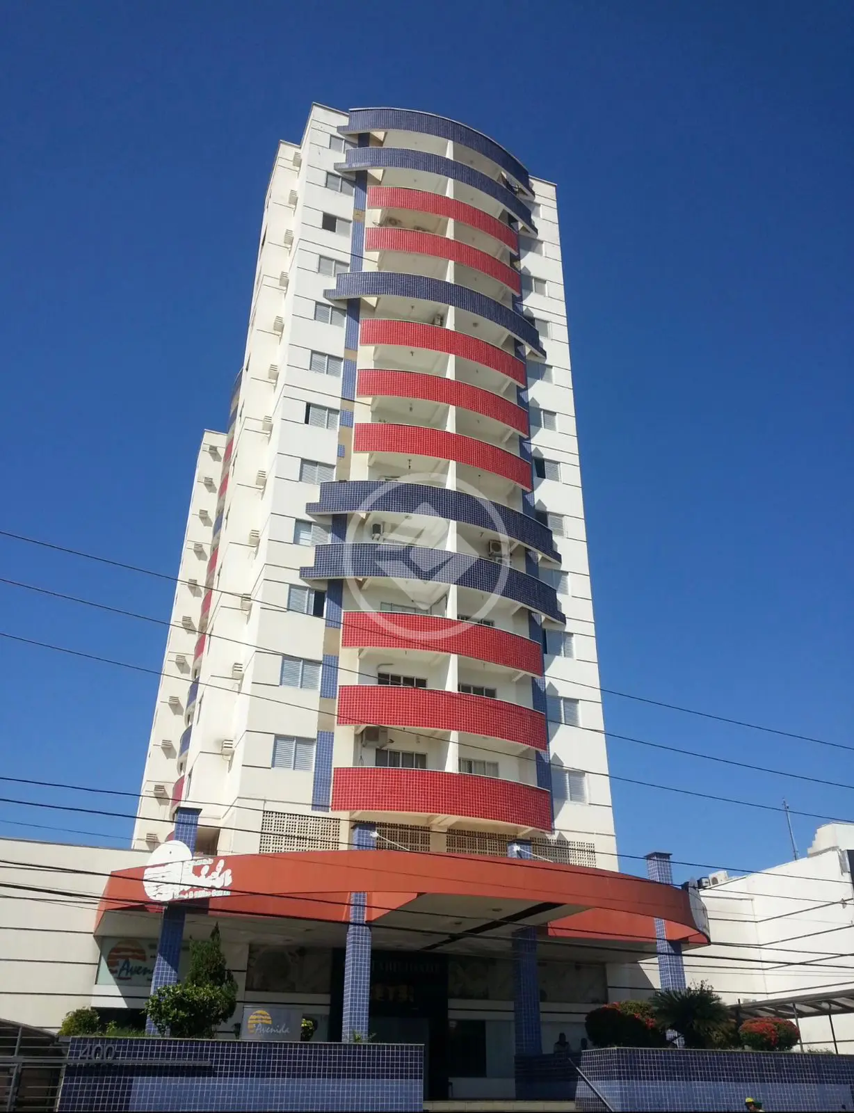 Apartamento POÇÃO, Cuiabá - MT — foto 1