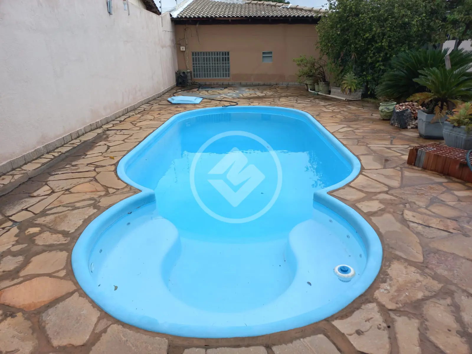 Image 16 - Casa em PONTE NOVA, Várzea Grande - MT