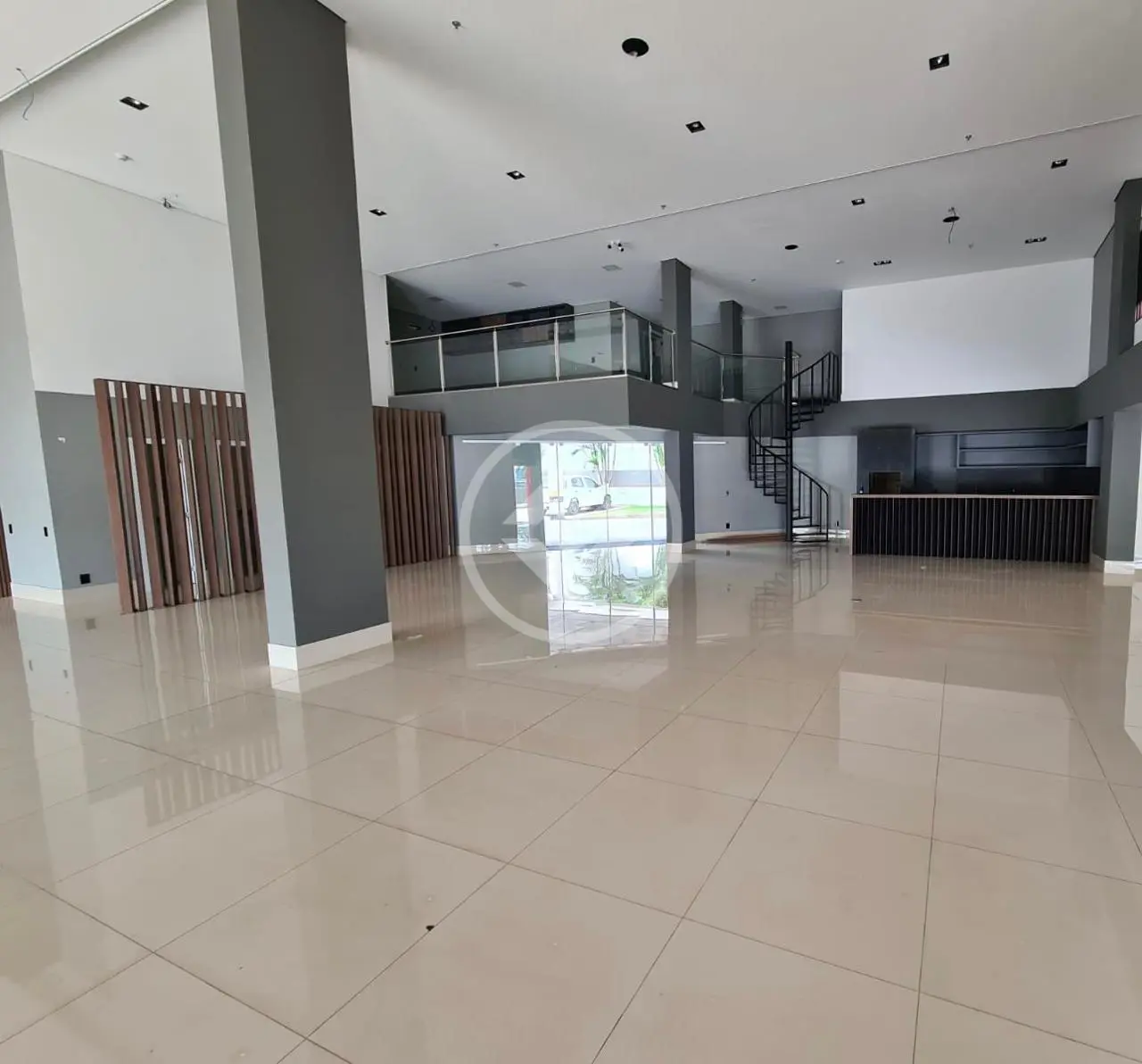 Sala Comercial DUQUE DE CAXIAS, CIDADE CONVERSAO - MT — foto 2