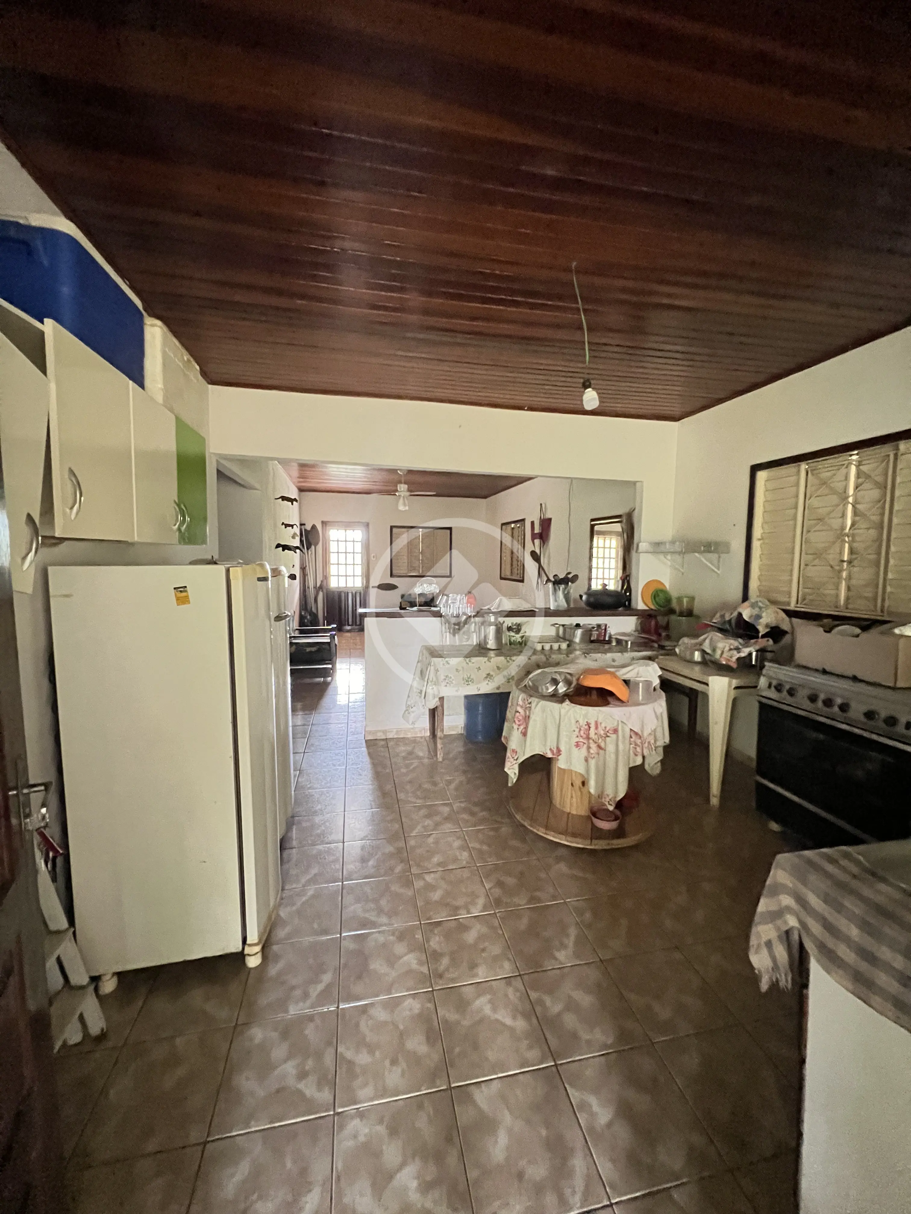 Imagem 3 - Chácara em Ribeirão do Lipa, Cuiabá - MT