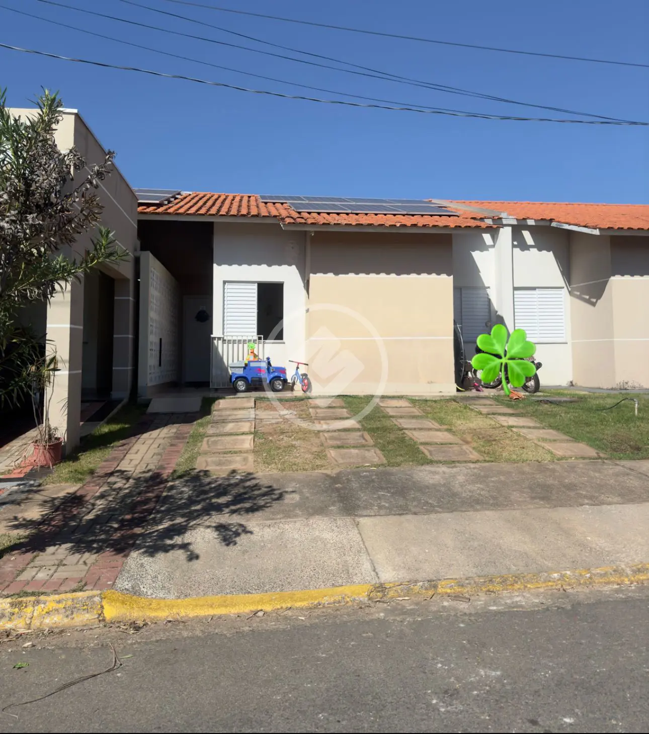 Image 14 - Casa Condomínio em Parque Residencial das Nações Indígenas, Cuiabá - MT