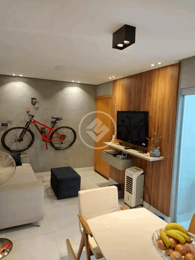 Imagem 2 - Apartamento Garden em COOPHEMA, Cuiabá - MT