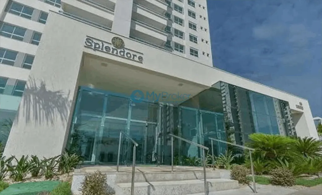 Image 18 - Apartamento em JARDIM ACLIMAÇÃO, Cuiabá - MT