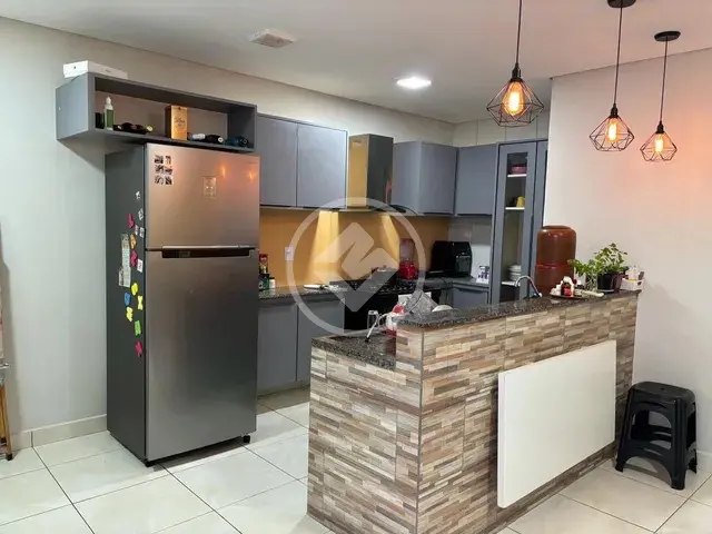 Casa Condomínio jardim imperial, Cuiabá - MT — foto 1
