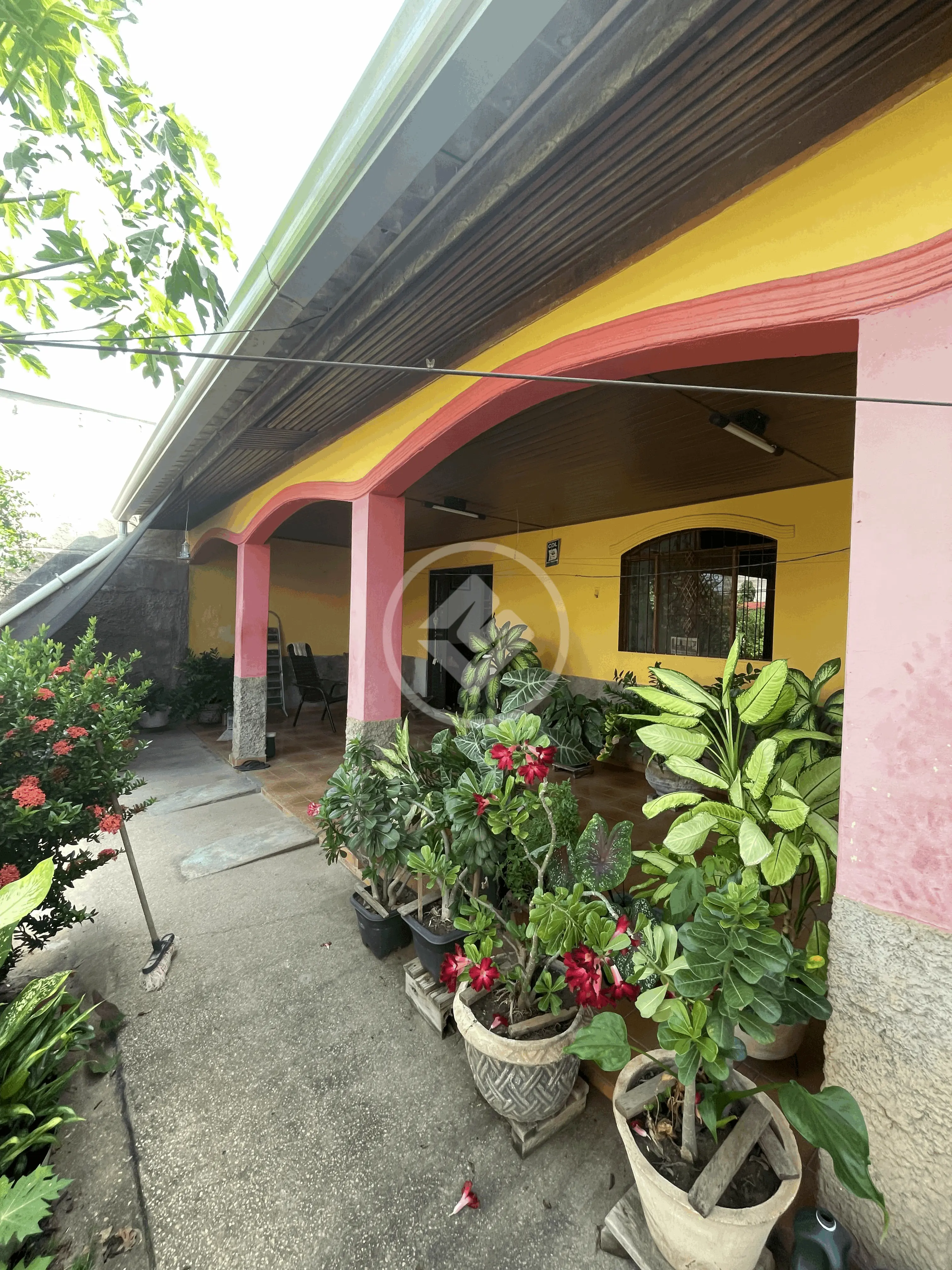 Imagem 1 - Casa em ALTOS DO COXIPÓ, Cuiabá - MT