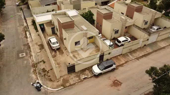 Imagem 4 - Casa em JARDIM DOS IPÊS, Cuiabá - MT