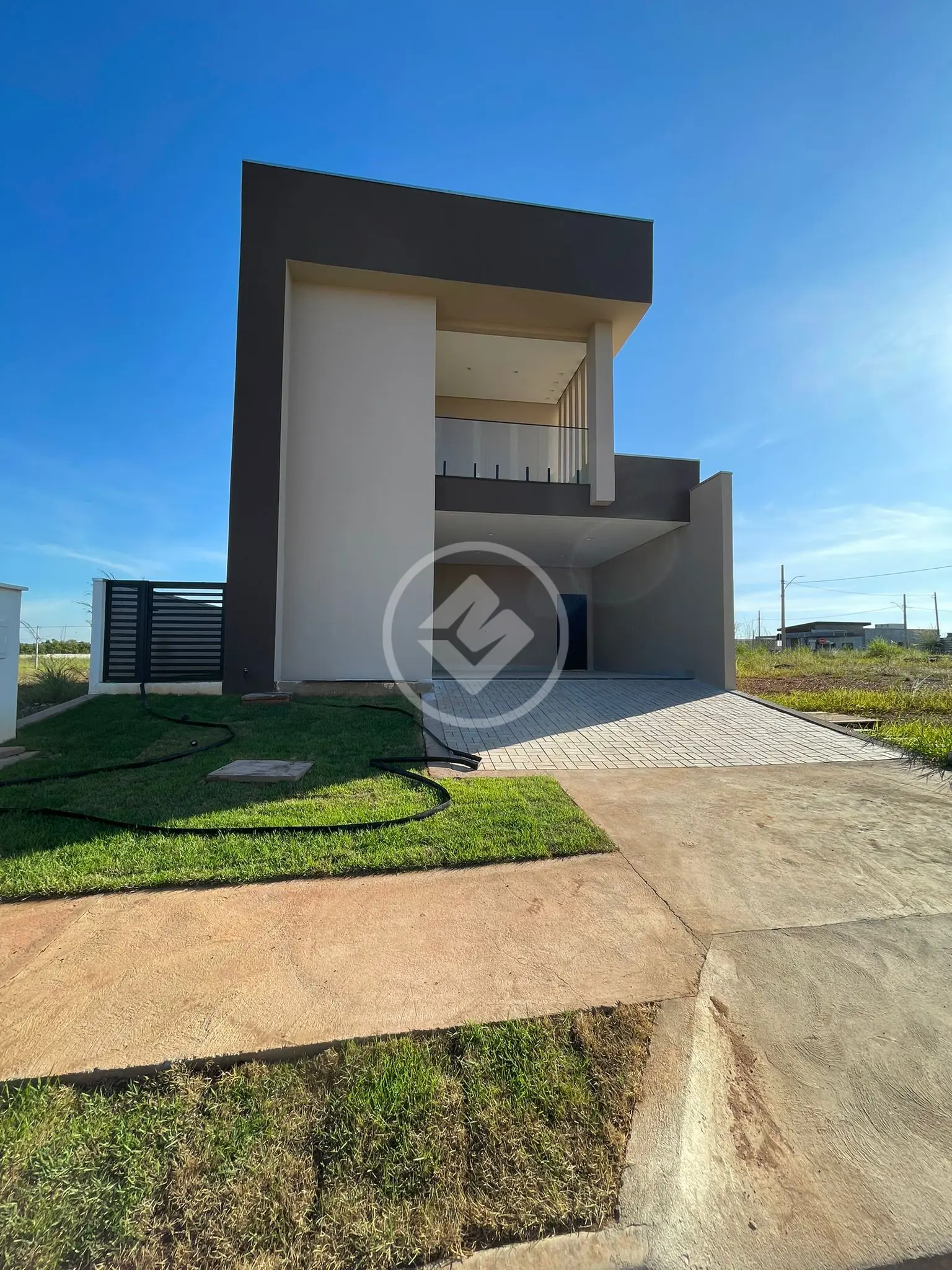 Imagem 2 - Casa Condomínio em PETRÓPOLIS, Várzea Grande - MT