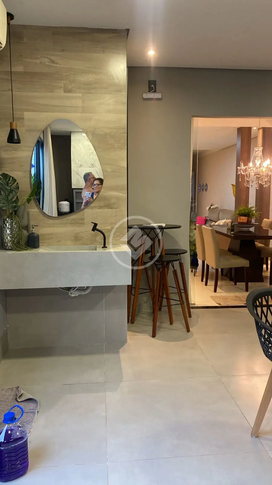 Imagem 4 - Casa Condomínio em jardim imperial, Cuiabá - MT