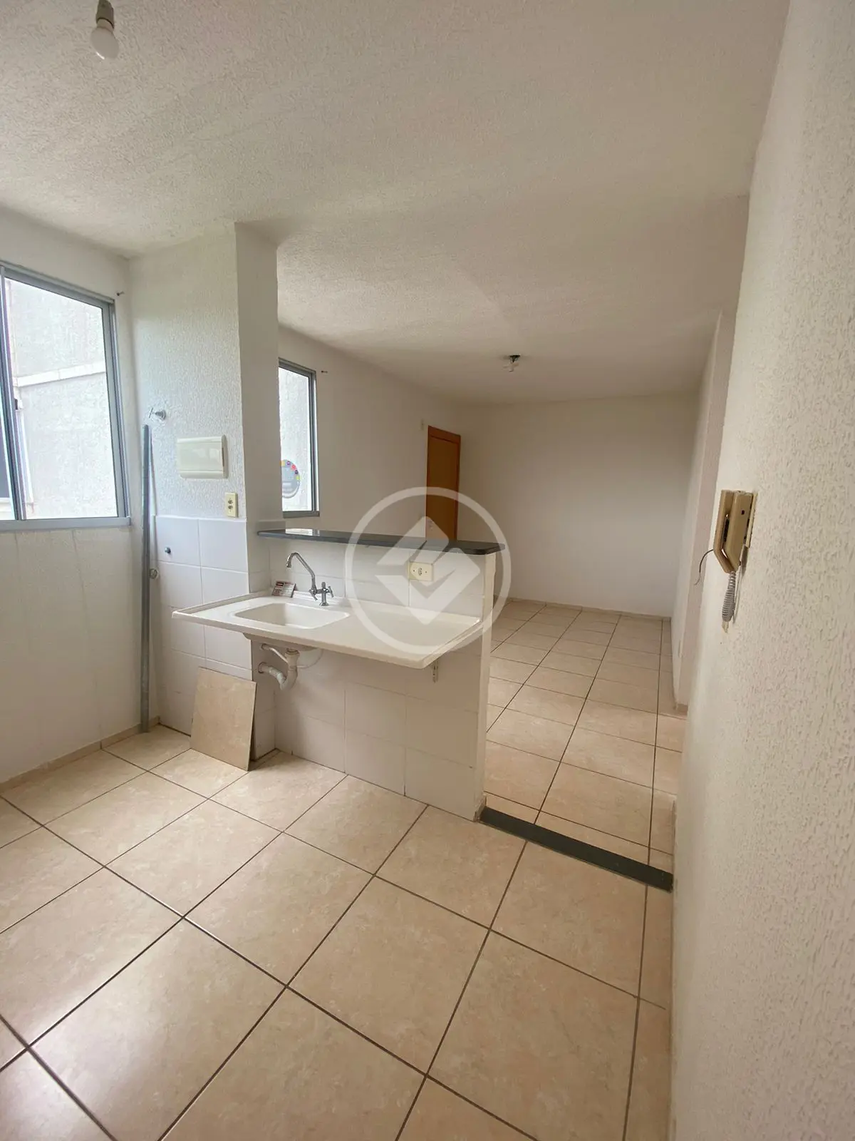 Apartamento COOPHEMA, Cuiabá - MT — foto 2