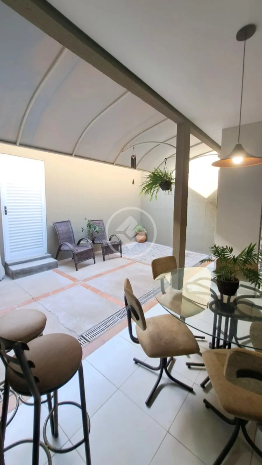 Imagem 6 - Casa Condomínio em JARDIM MARIANA, Cuiabá - MT