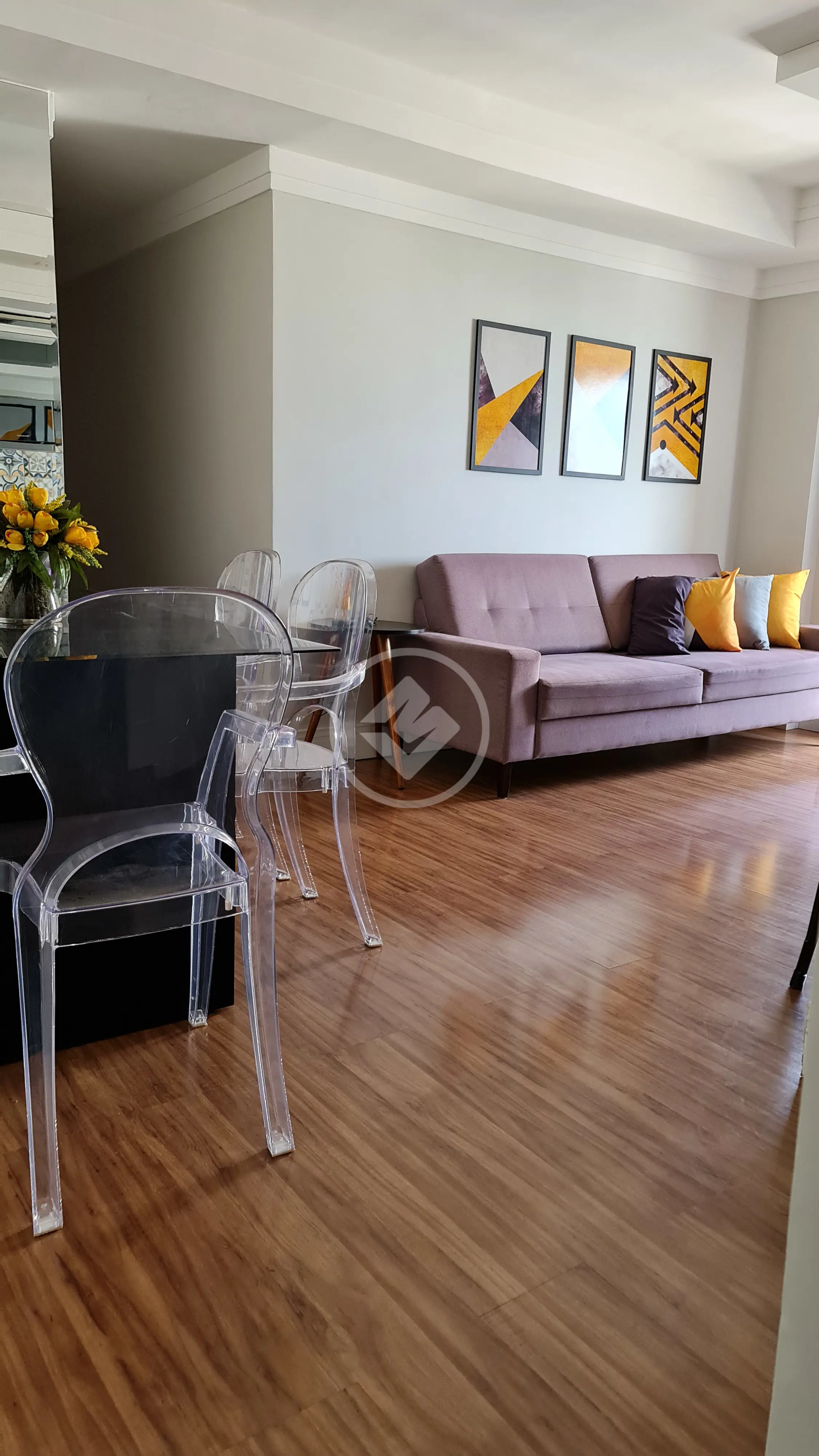 Imagem 1 - Apartamento em Jardim Aclimacao, Cuiabá - MT
