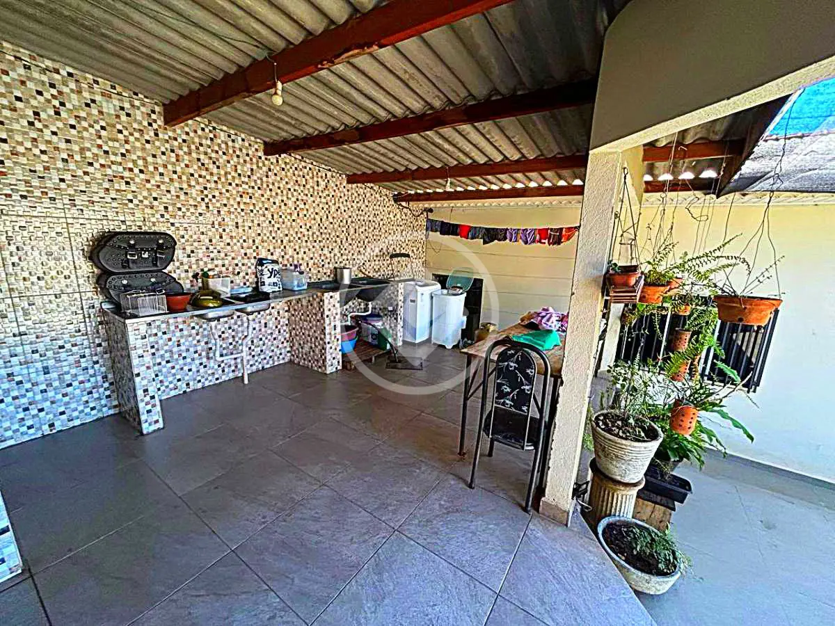 Imagem 1 - Casa em Jardim dos Estados, Várzea Grande - MT