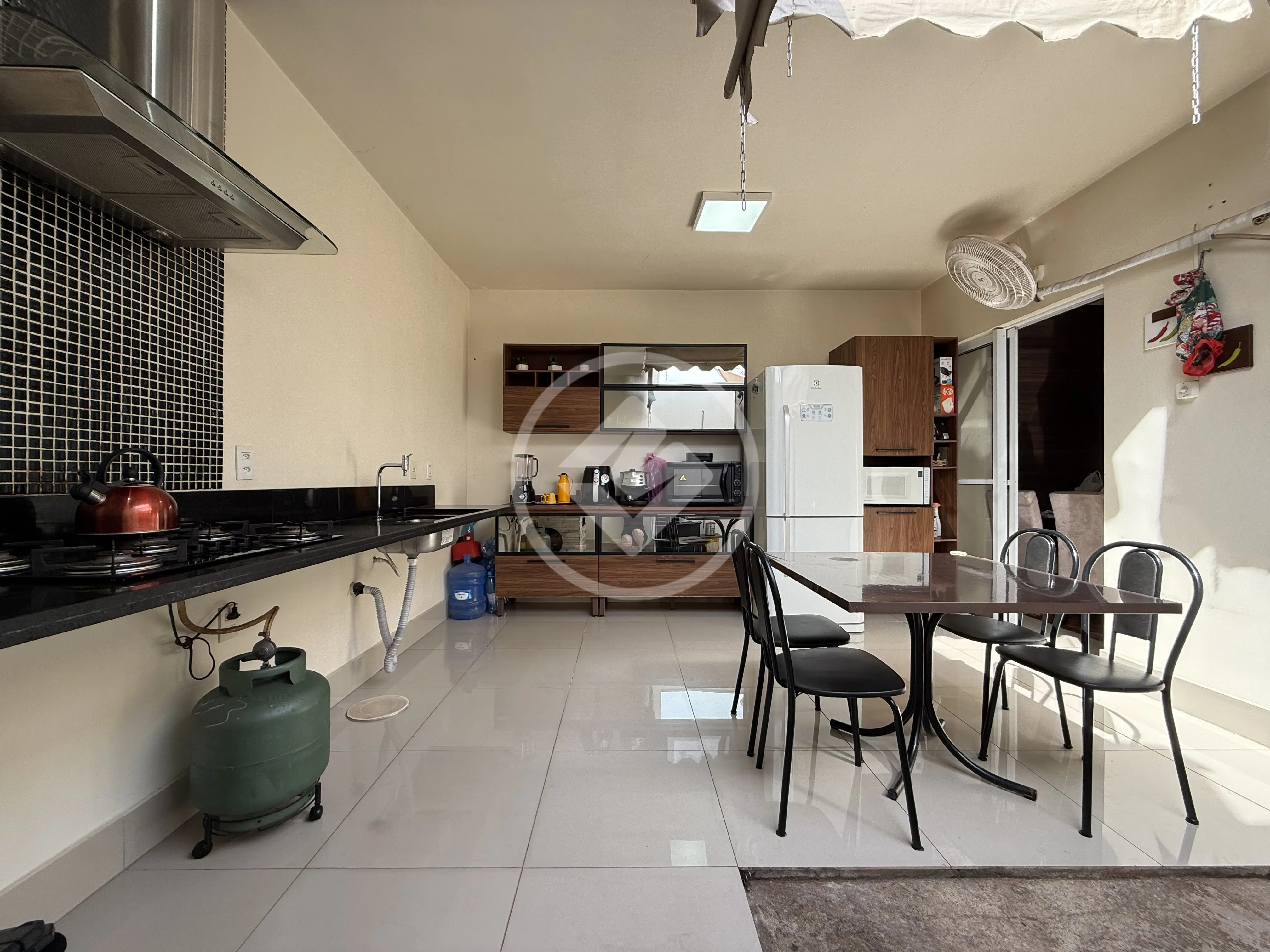 Imagem 4 - Casa Condomínio em jardim imperial, Cuiabá - MT