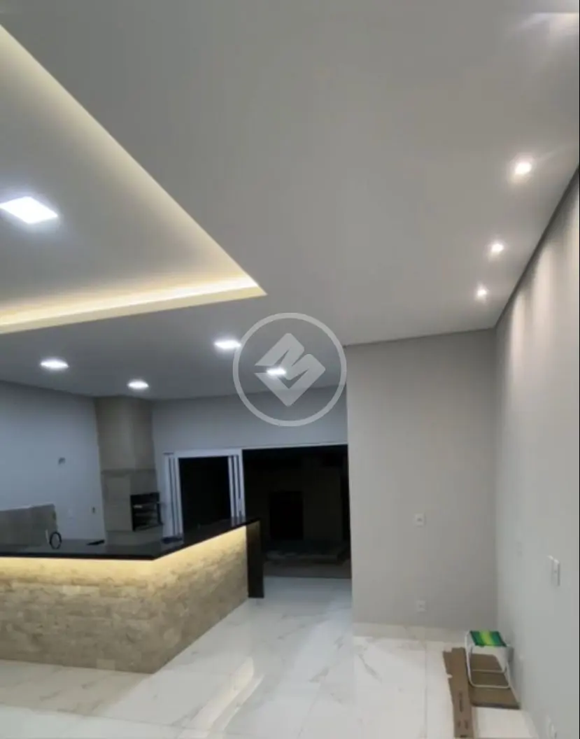 Imagem 2 - Casa em Jardim Shangri-lá, Cuiabá - MT