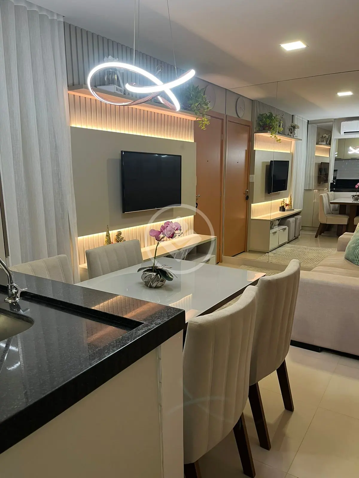 Imagem 5 - Apartamento em CENTRO-SUL, Várzea Grande - MT