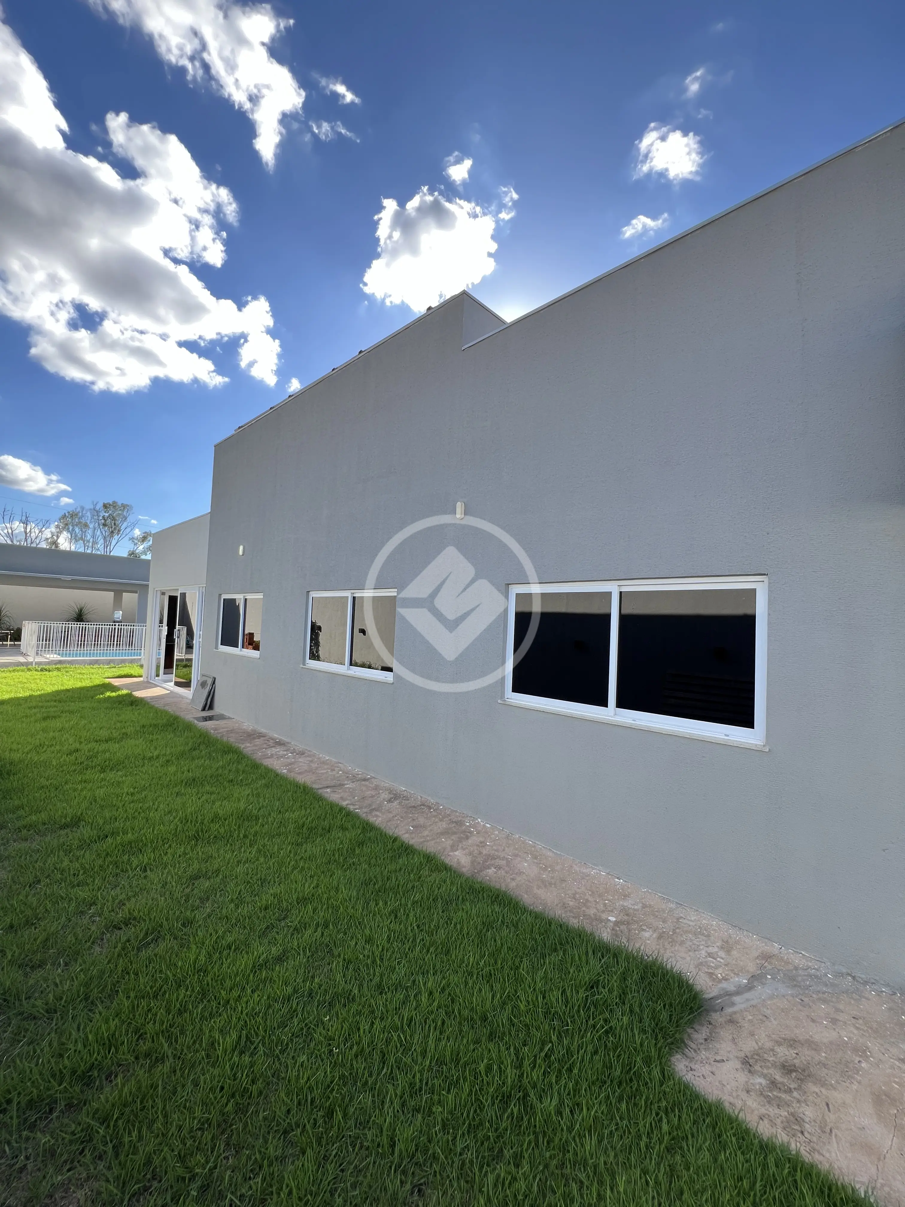 Image 21 - Casa em 23 de Setembro, Várzea Grande - MT