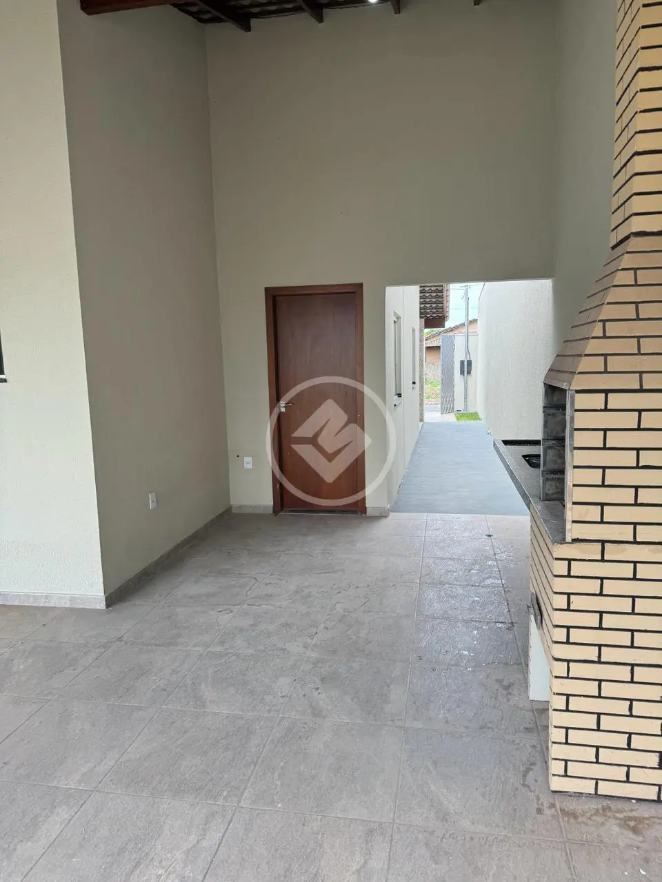 Imagem 6 - Casa em DISTRITO INDUSTRIAL, Cuiabá - MT