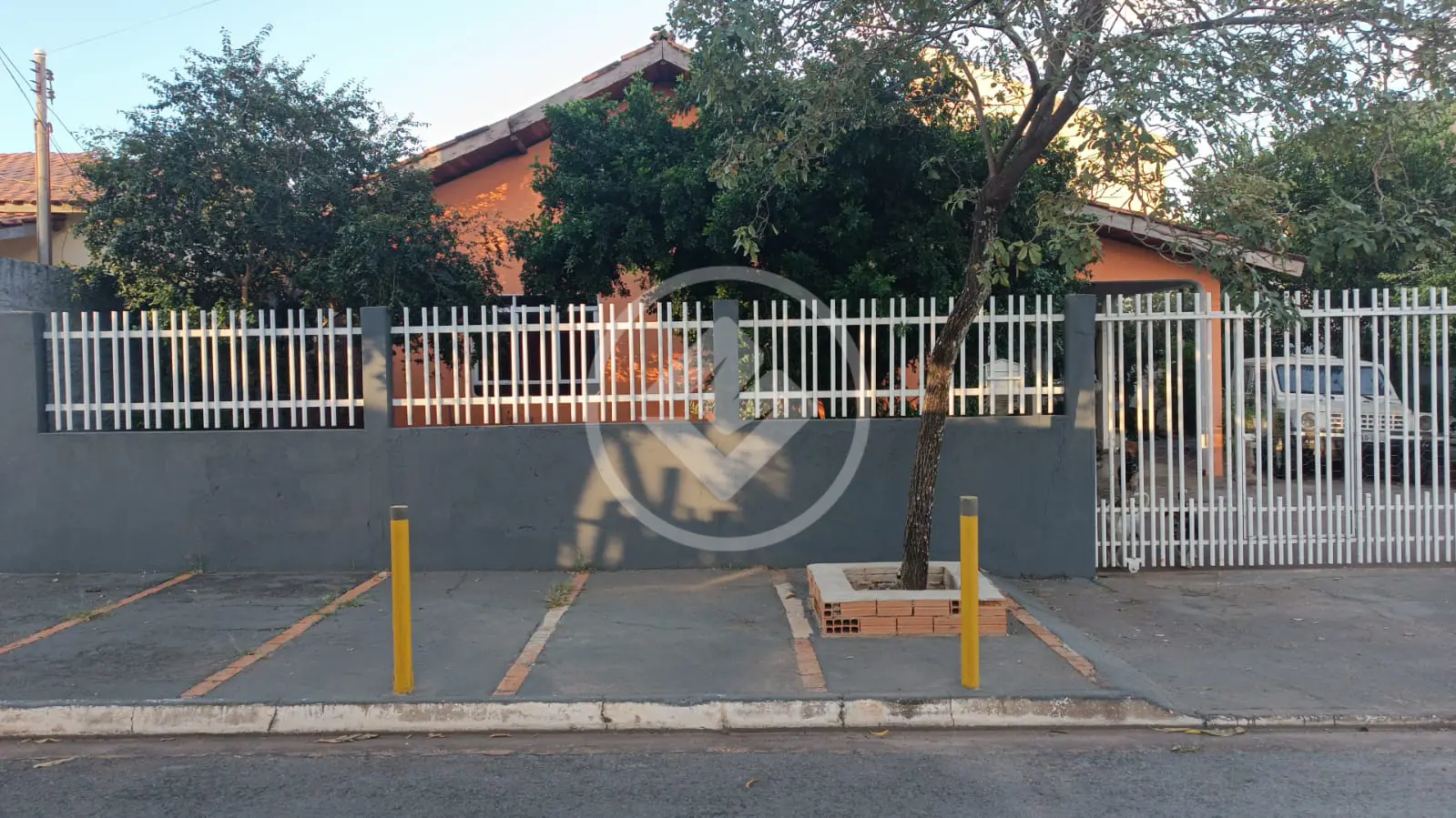 Casa CANELAS, Várzea Grande - MT — foto 2