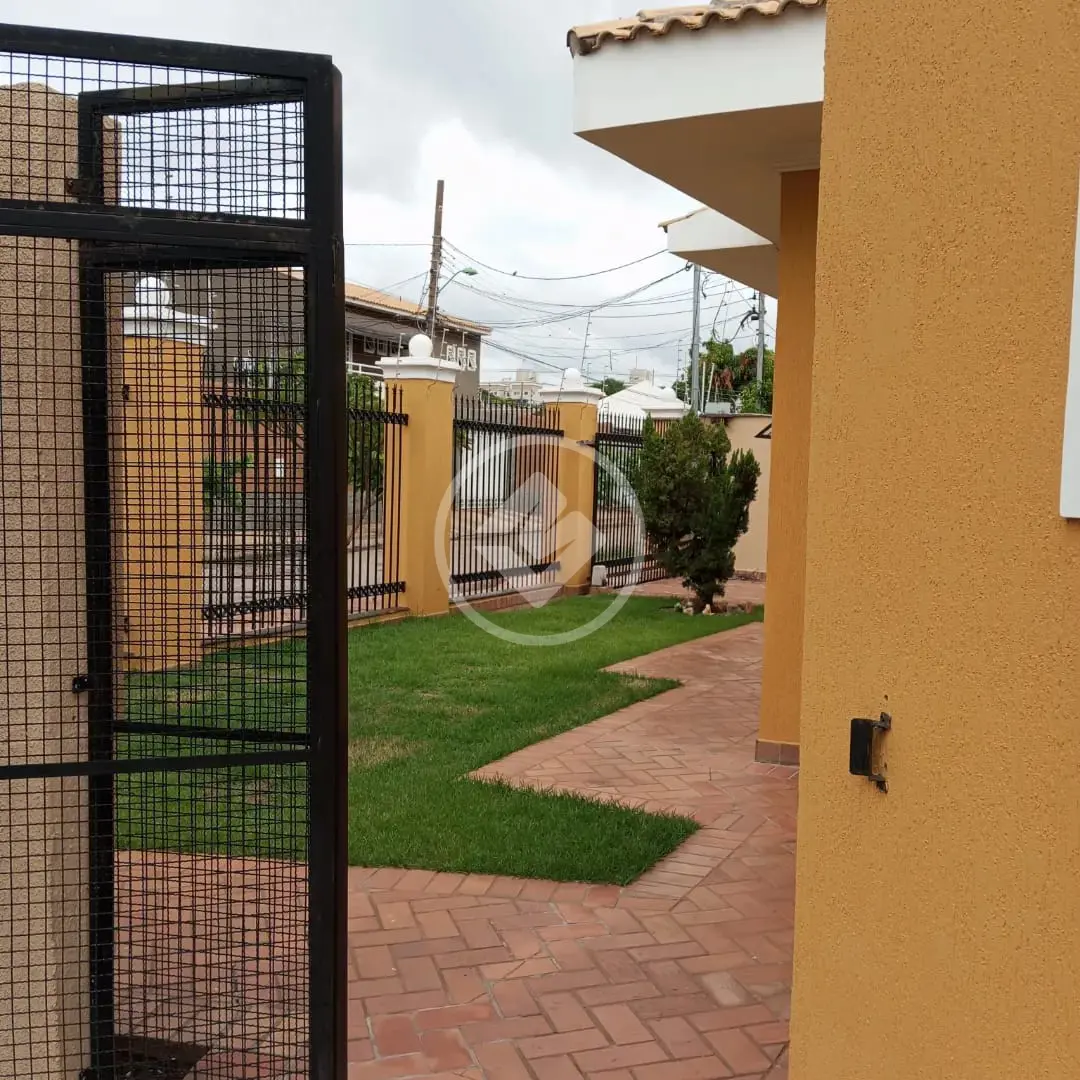 Imagem 1 - Casa em Cidade Alta, Cuiabá - MT