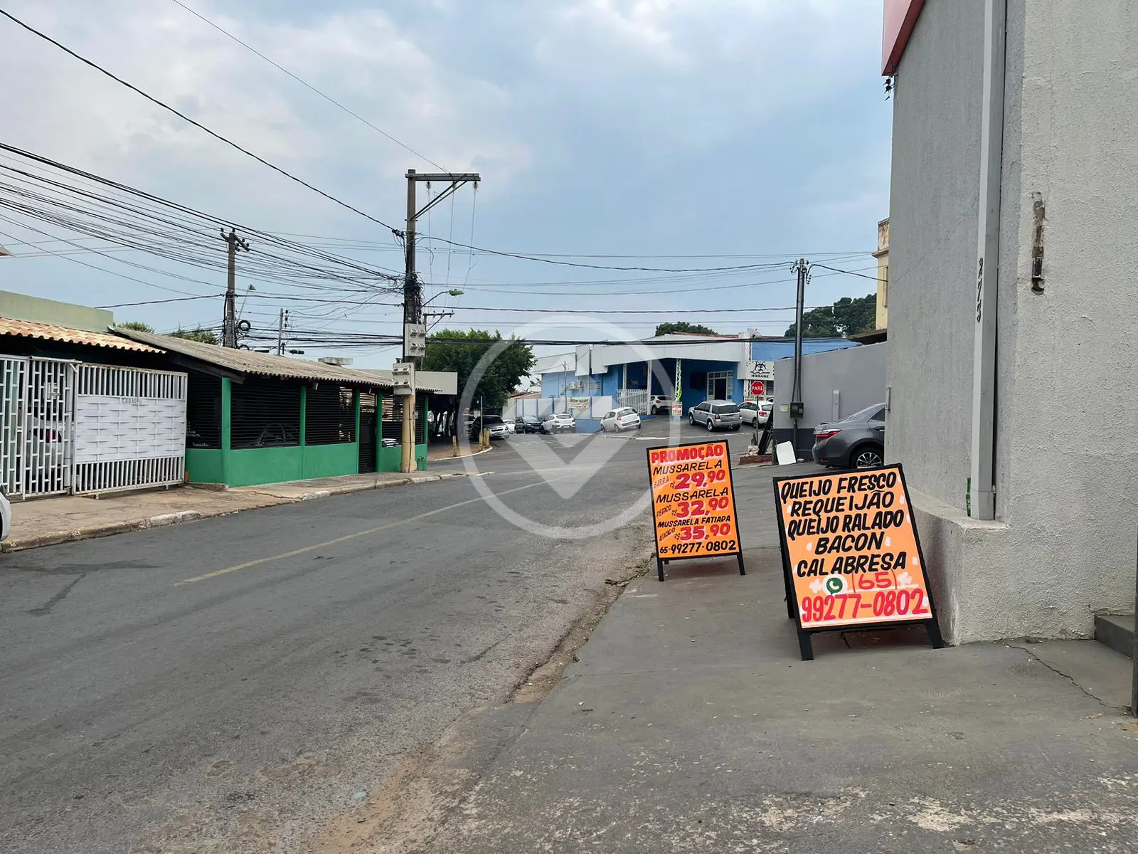 Imagem 2 - Casa em POÇÃO, Cuiabá - MT