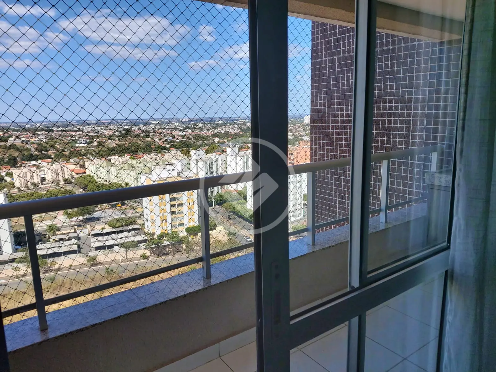 Imagem 4 - Apartamento em JARDIM ACLIMAÇÃO, Cuiabá - MT