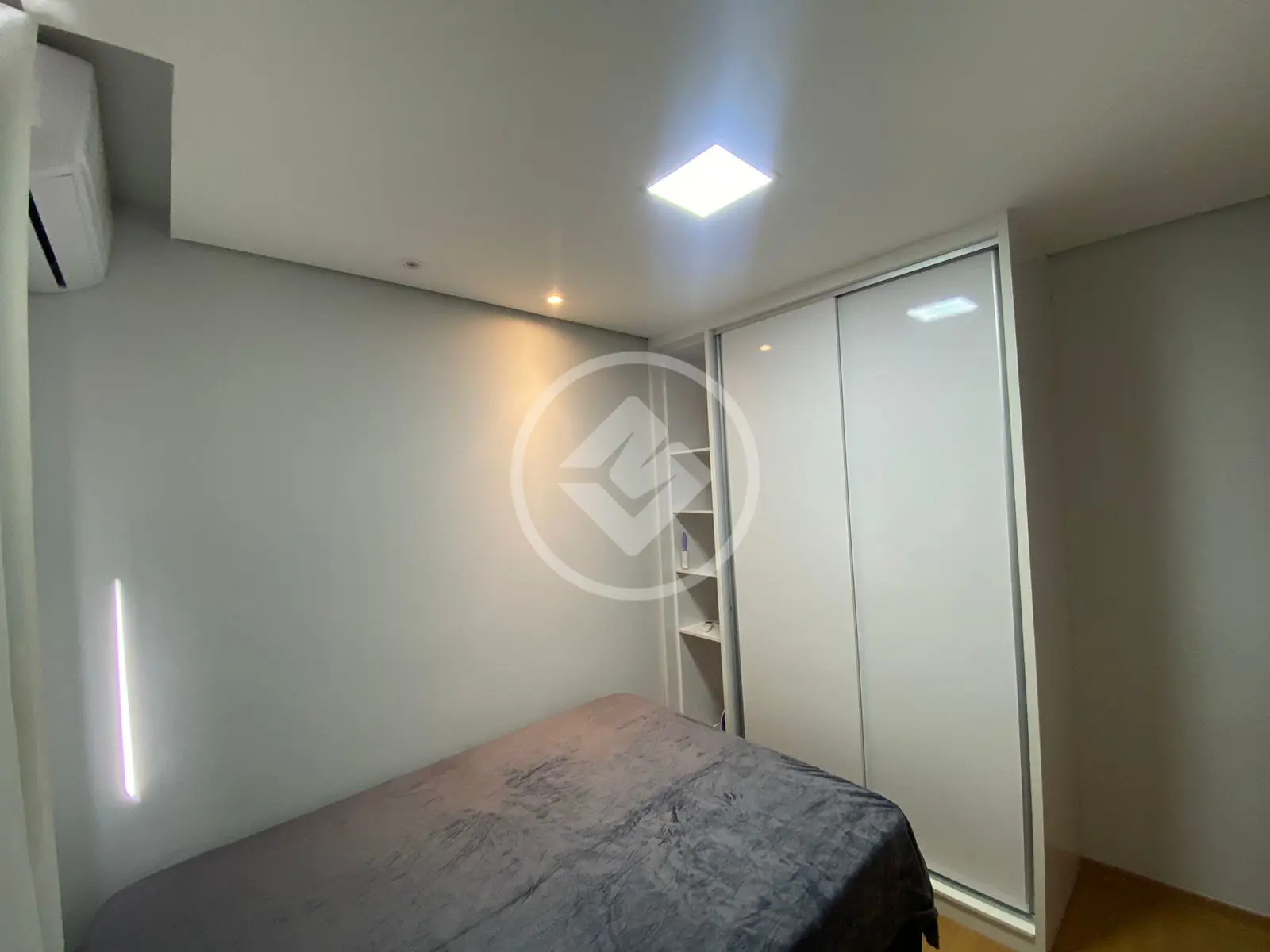 Image 25 - Apartamento em JARDIM IMPERIAL II, Cuiabá - MT