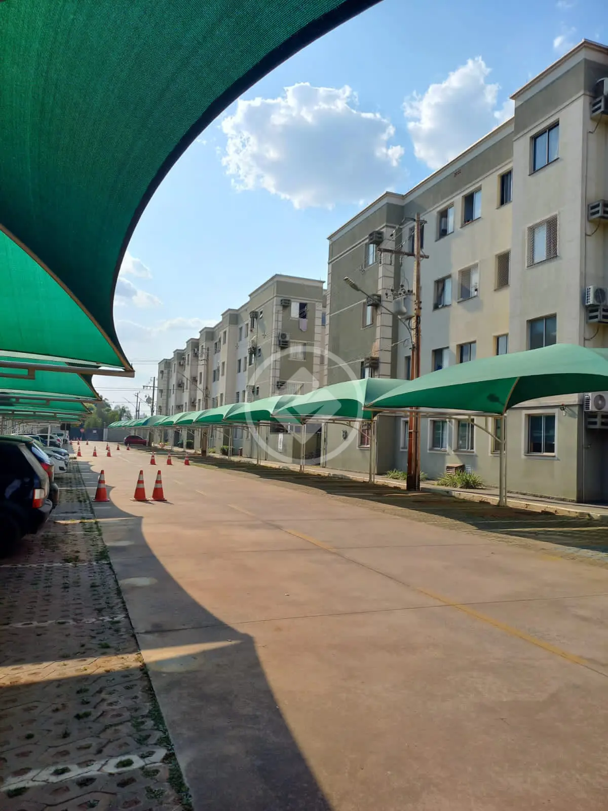 Imagem 2 - Apartamento em Coophema, Cuiabá - MT