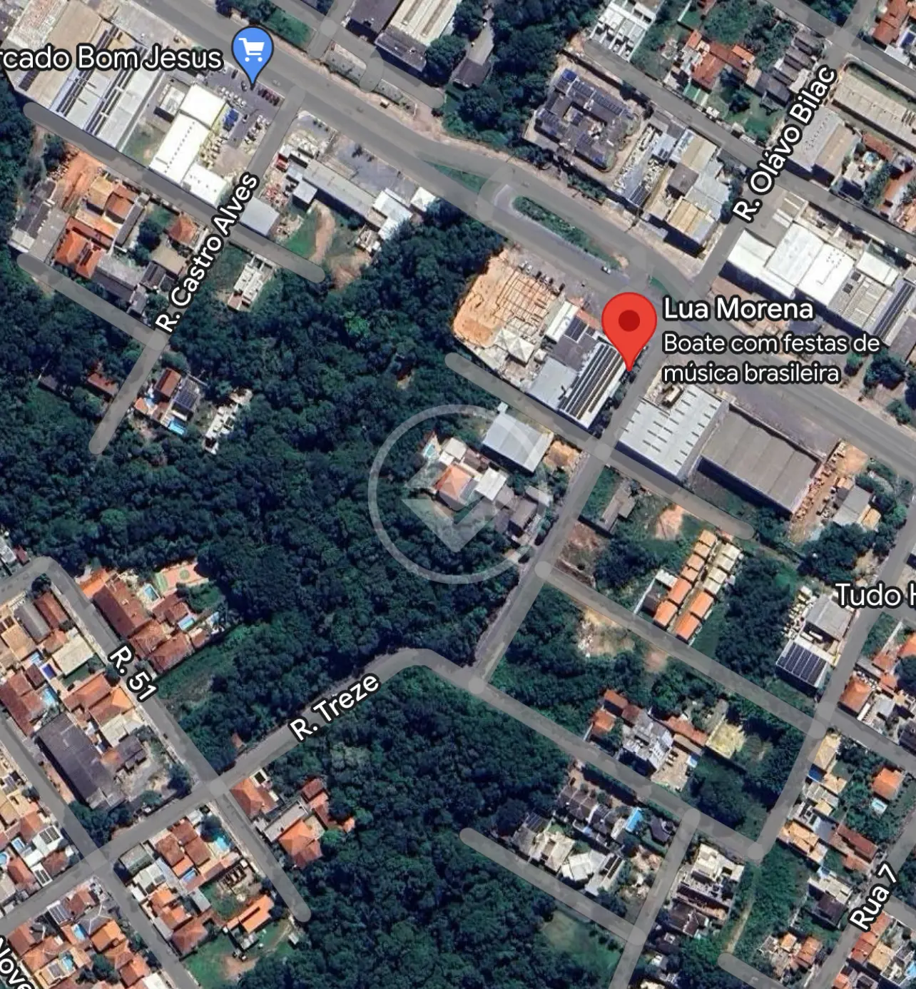 Imagem 1 - Terreno em BOA ESPERANÇA, Cuiabá - MT