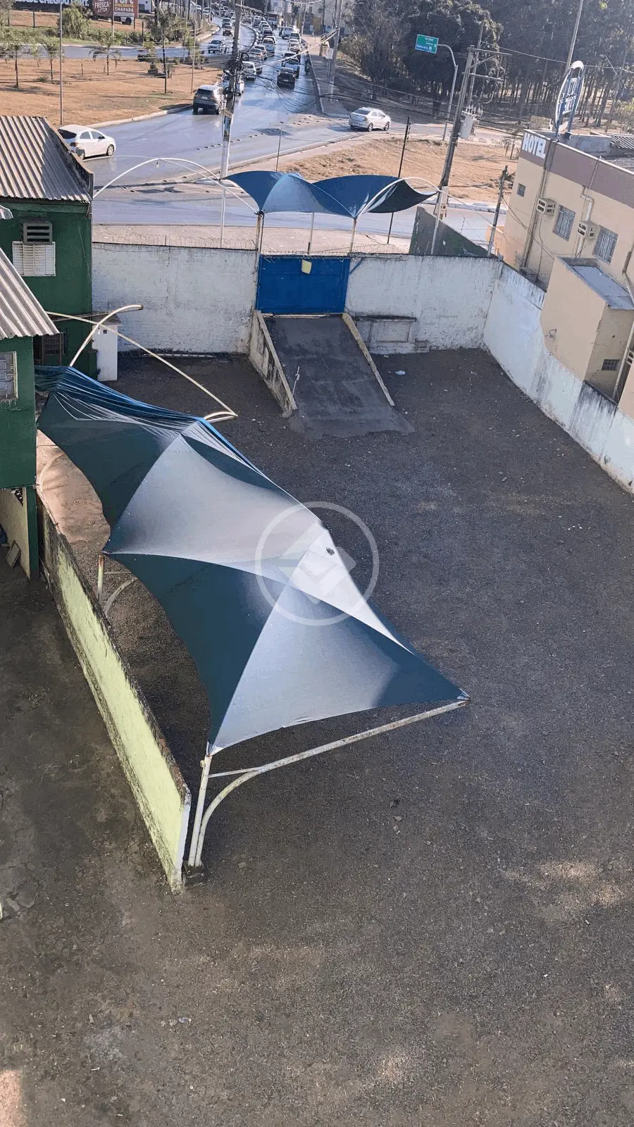 Imagem 6 - Prédio em JARDIM ALVORADA, Cuiabá - MT