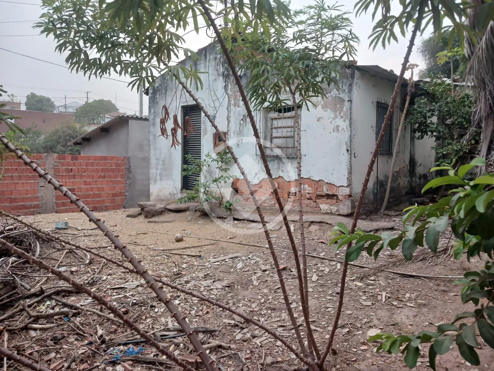 Imagem 3 - Terreno em Araés, Cuiabá - MT