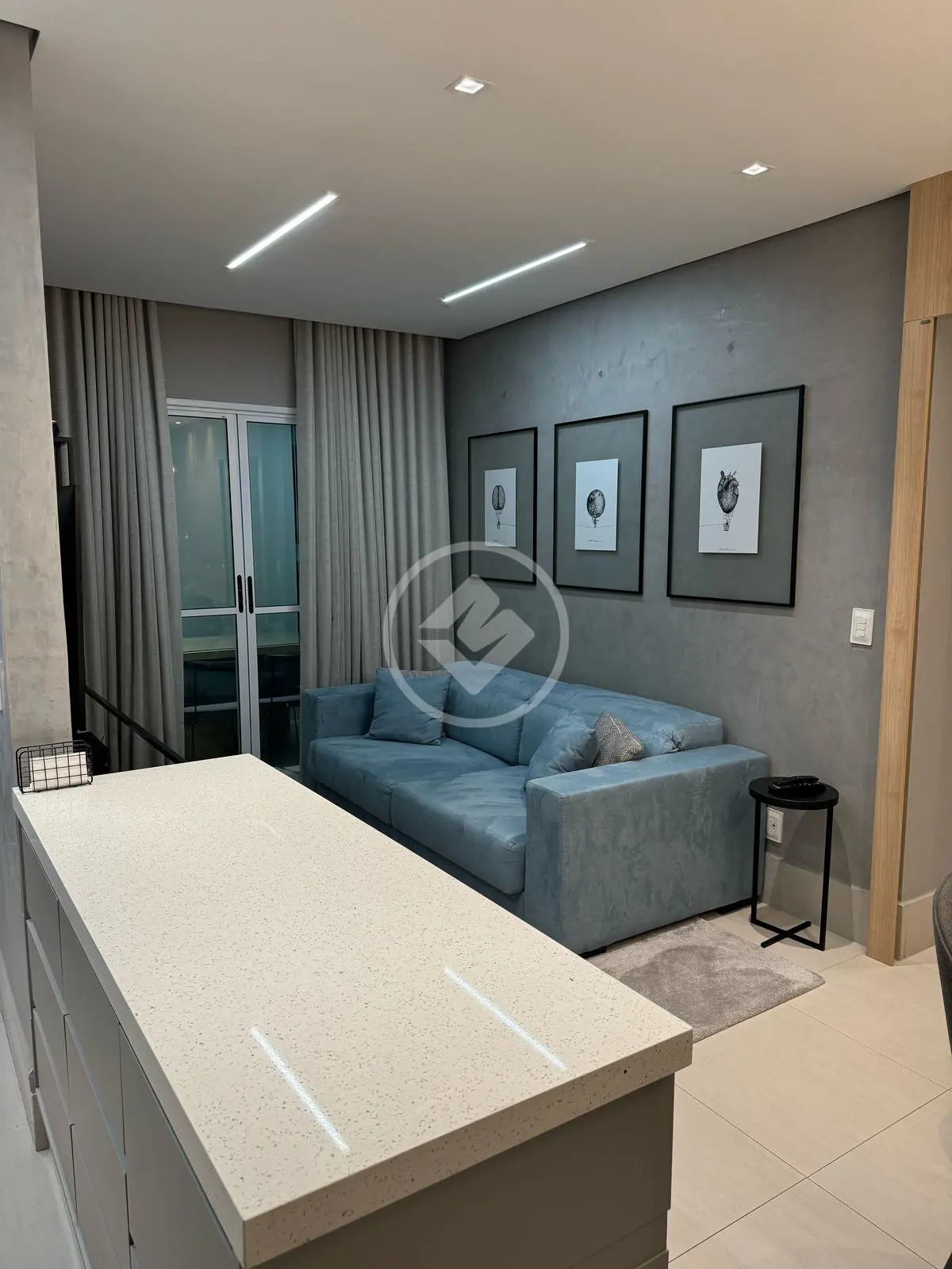 Imagem 4 - Apartamento em Jardim Petrópolis, Cuiabá - MT