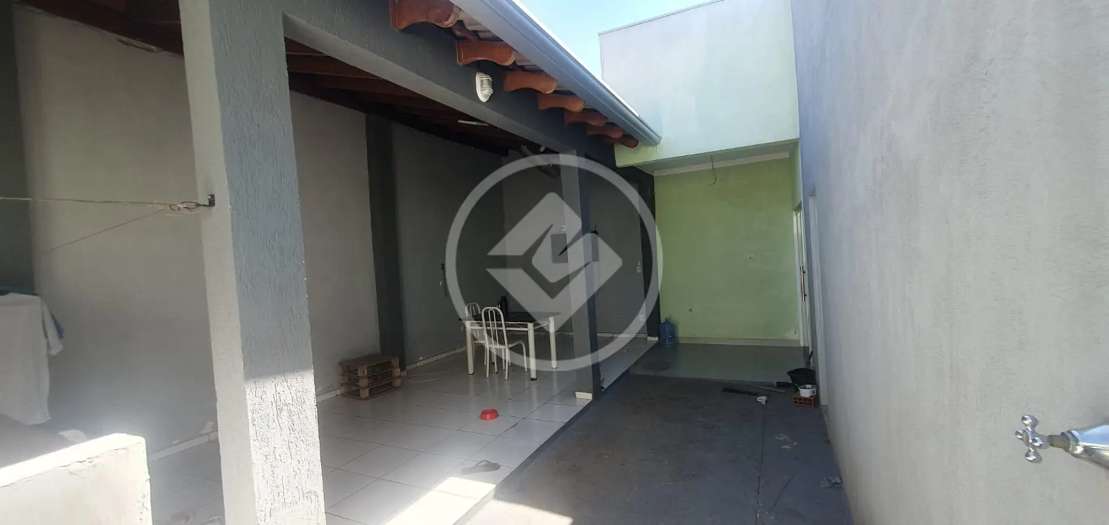 Imagem 5 - Casa em JARDIM UNIVERSITÁRIO, Cuiabá - MT