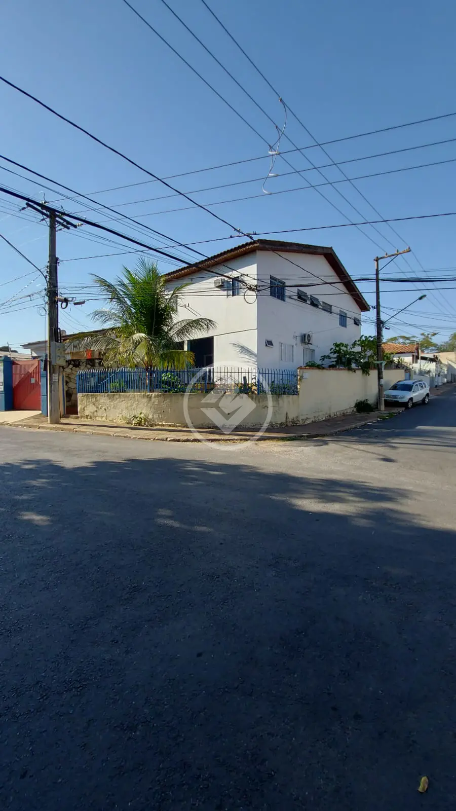 Imagem 1 - Sobrado em Lixeira, Cuiabá - MT