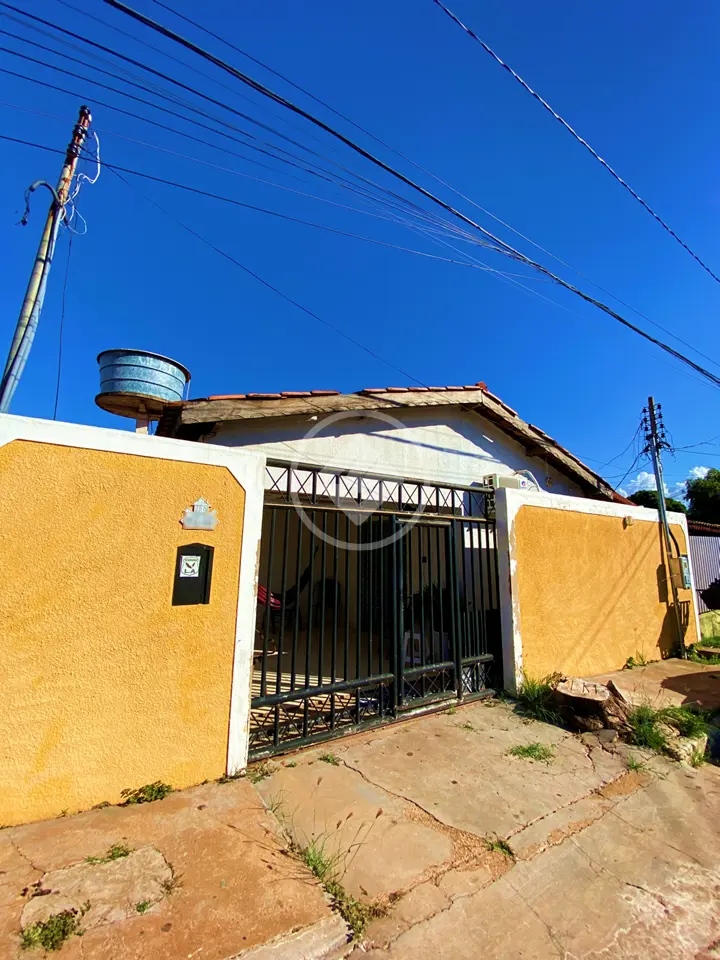 Casa jardim imperial, Cuiabá - MT — foto 1