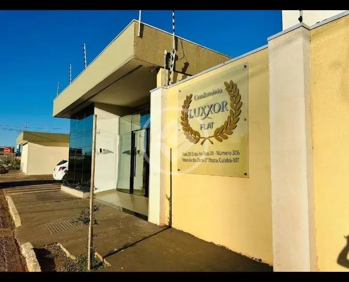 Imagem 1 - Apartamento em Morada do Ouro, Cuiabá - MT